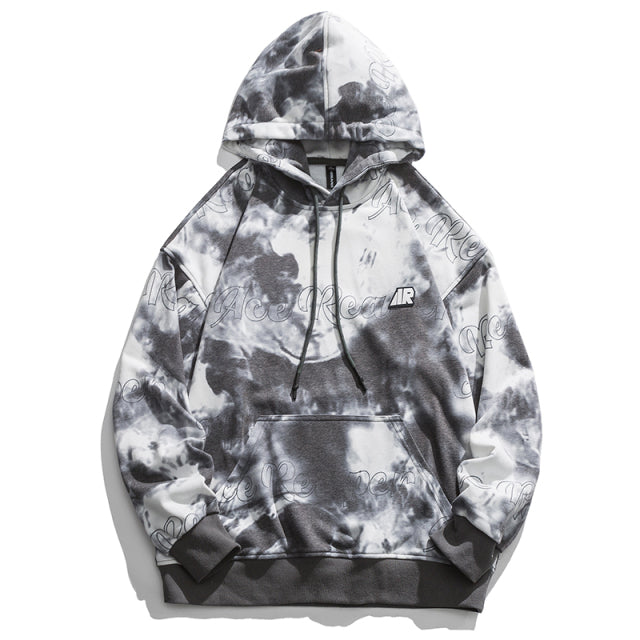 "Reaper" Hoodie