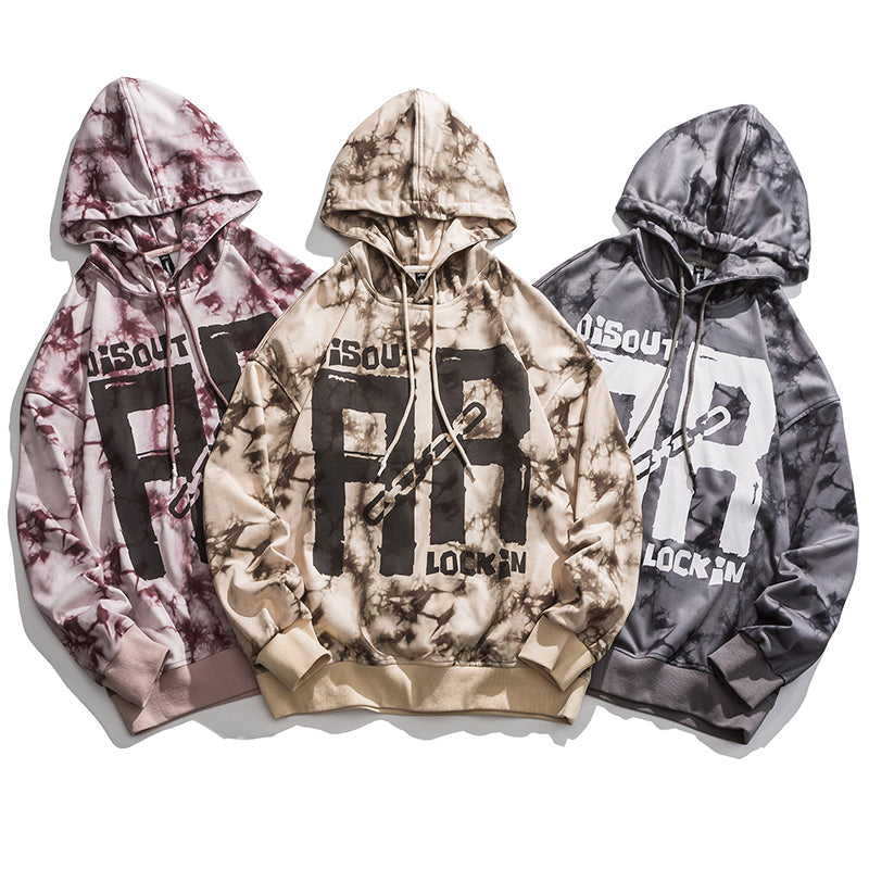 "AR" Hoodie