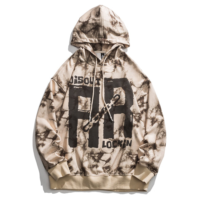 "AR" Hoodie