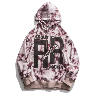 "AR" Hoodie