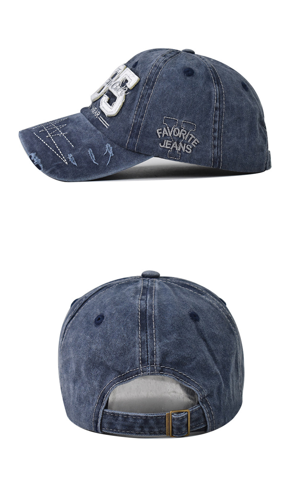 "1985" Cap