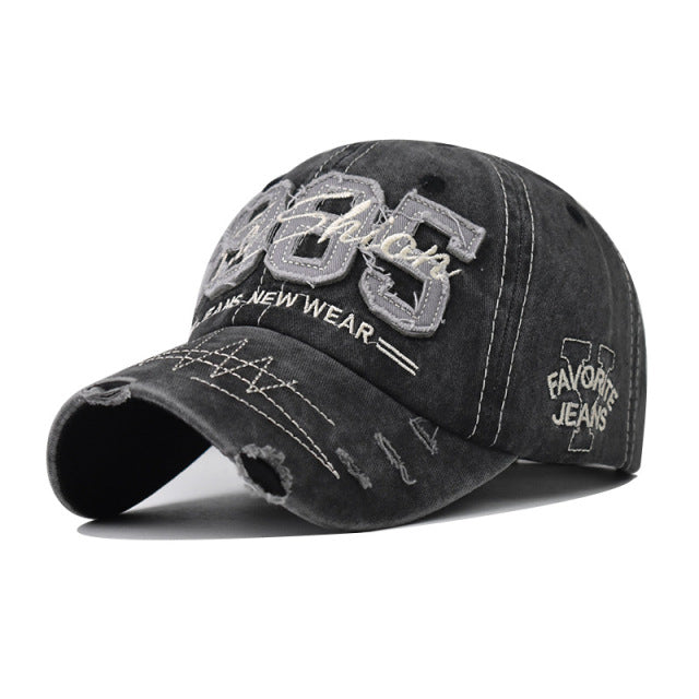 "1985" Cap