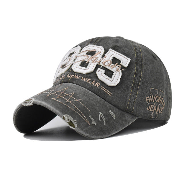 "1985" Cap