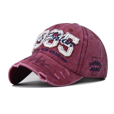 "1985" Cap