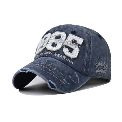 "1985" Cap