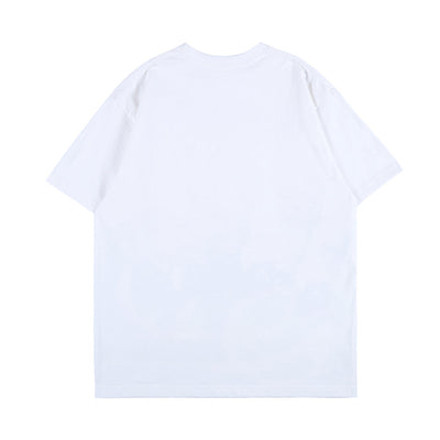 "Kim & Ye" Tee