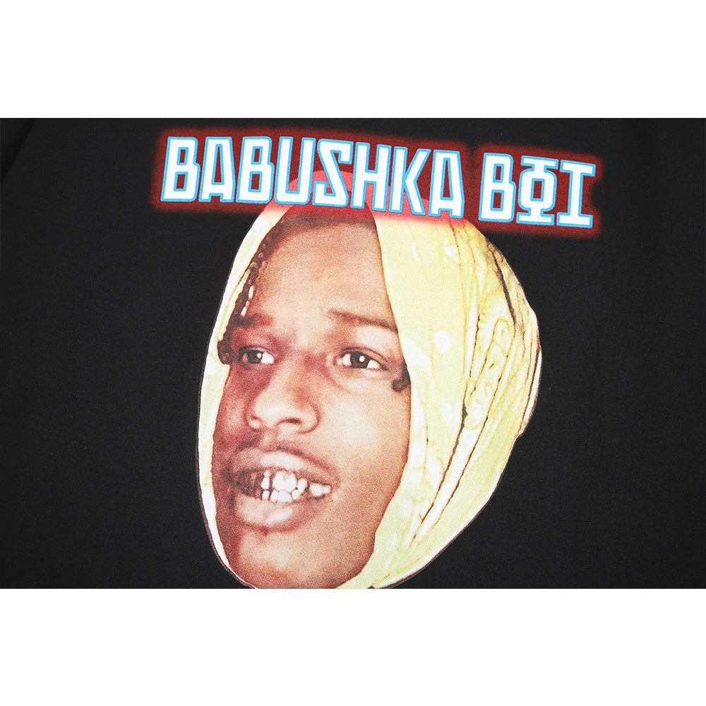 "Babushka" Tee