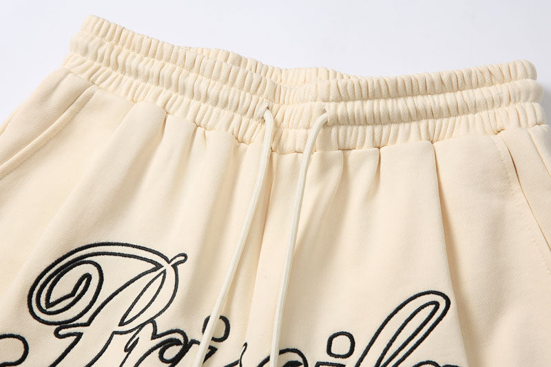 "Priscila" Shorts