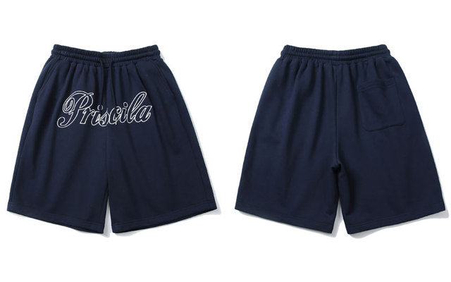 "Priscila" Shorts