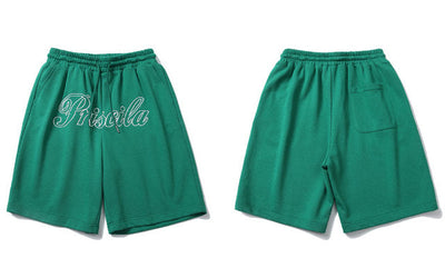 "Priscila" Shorts