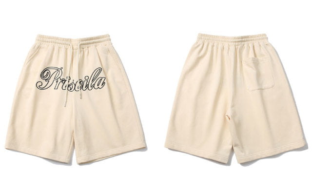 "Priscila" Shorts