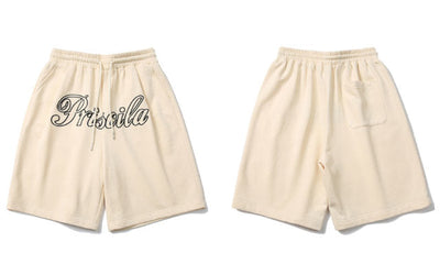 "Priscila" Shorts