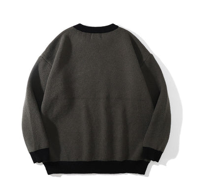 "Geesa" Sweater