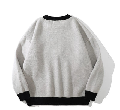 "Geesa" Sweater