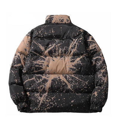 "Not-Naive" Puffer Jacket