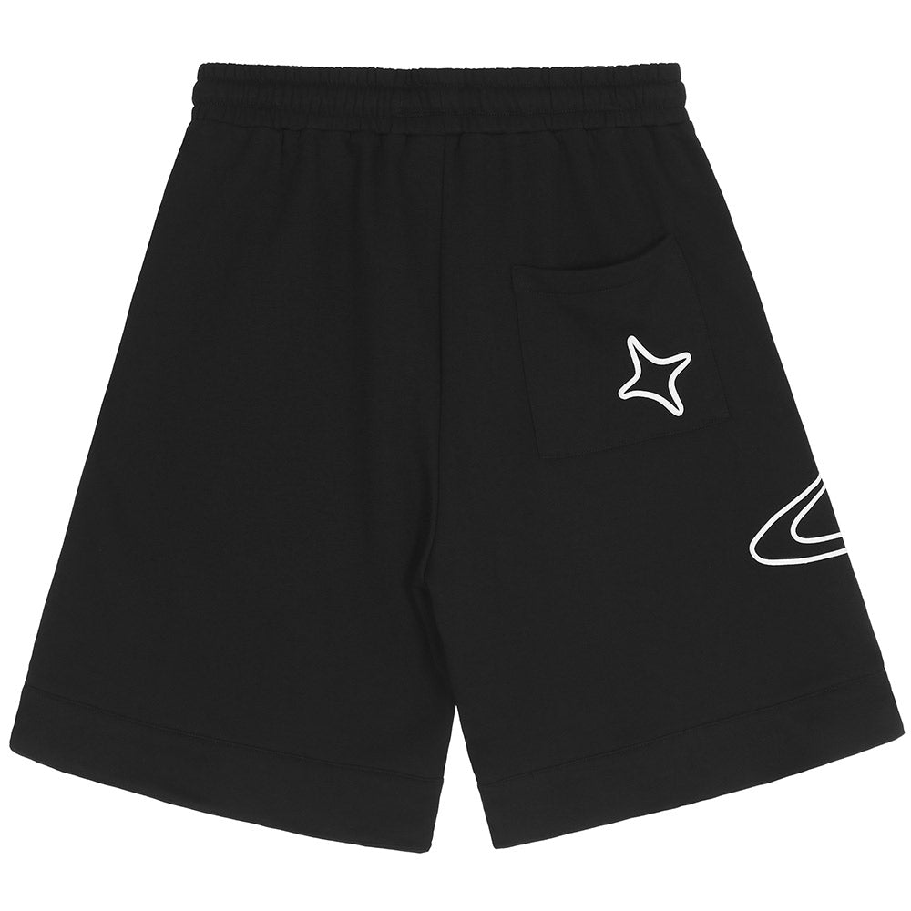 "NCXK" Shorts