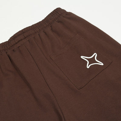 "NCXK" Shorts