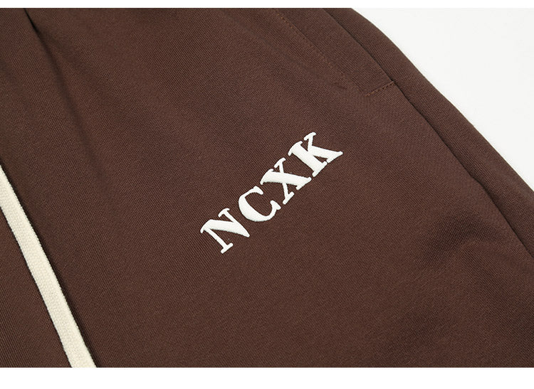 "NCXK" Shorts