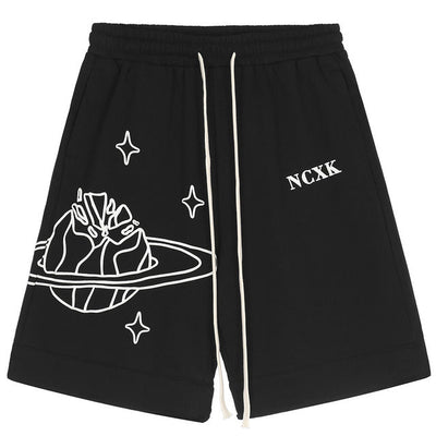 "NCXK" Shorts