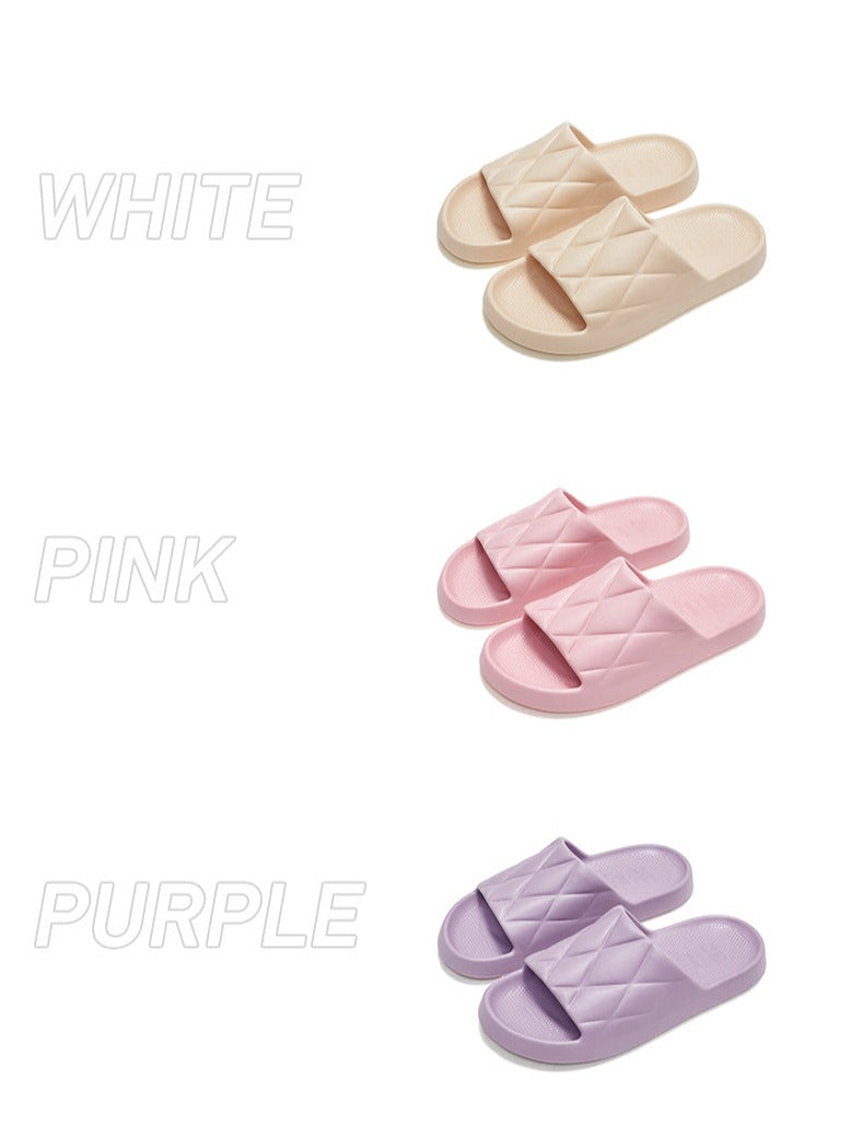 "Rhombus" Slides