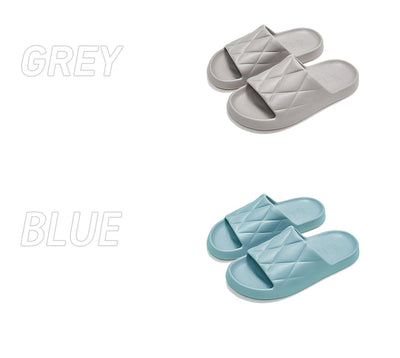 "Rhombus" Slides