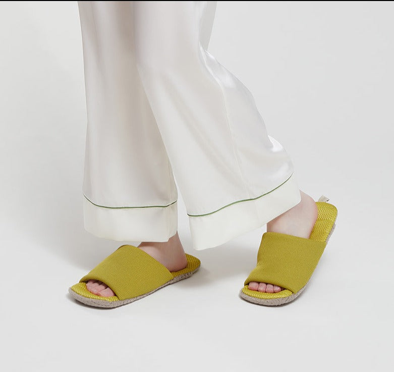 "Mitton" Slides