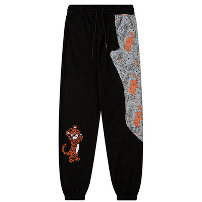 "Baby-Cheetah" Pants