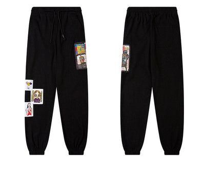 "History" Pants