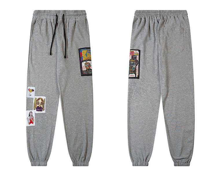 "History" Pants