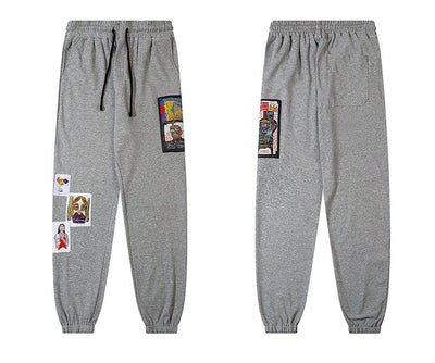 "History" Pants