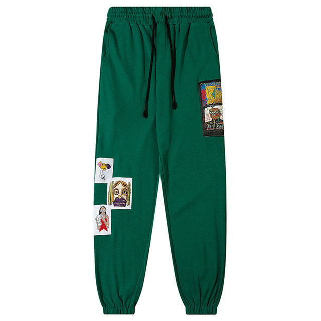 "History" Pants