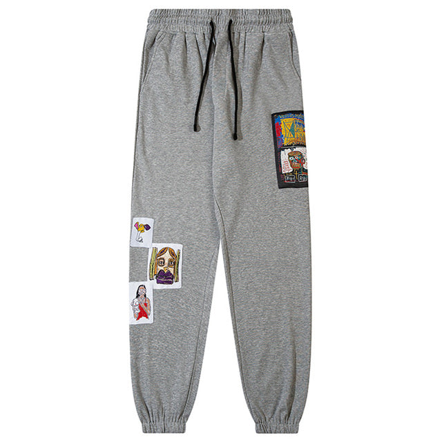 "History" Pants