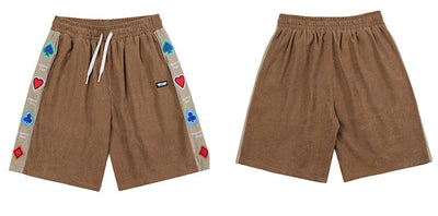 "Ace" Shorts