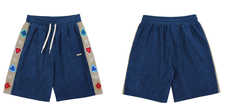 "Ace" Shorts