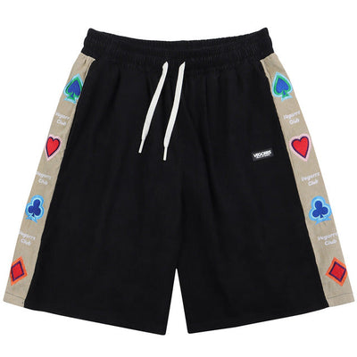 "Ace" Shorts