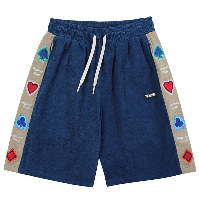 "Ace" Shorts