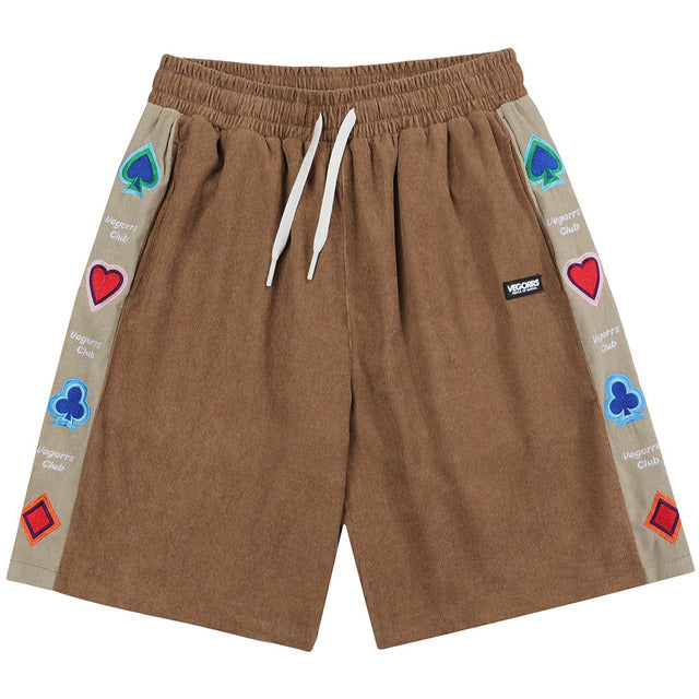 "Ace" Shorts