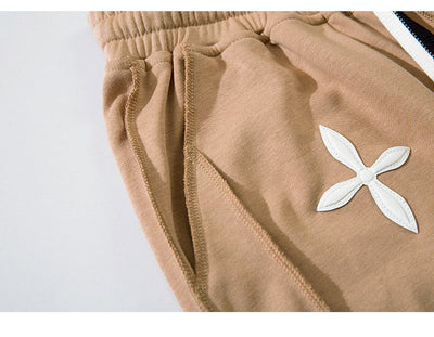 "Shuriken" Shorts