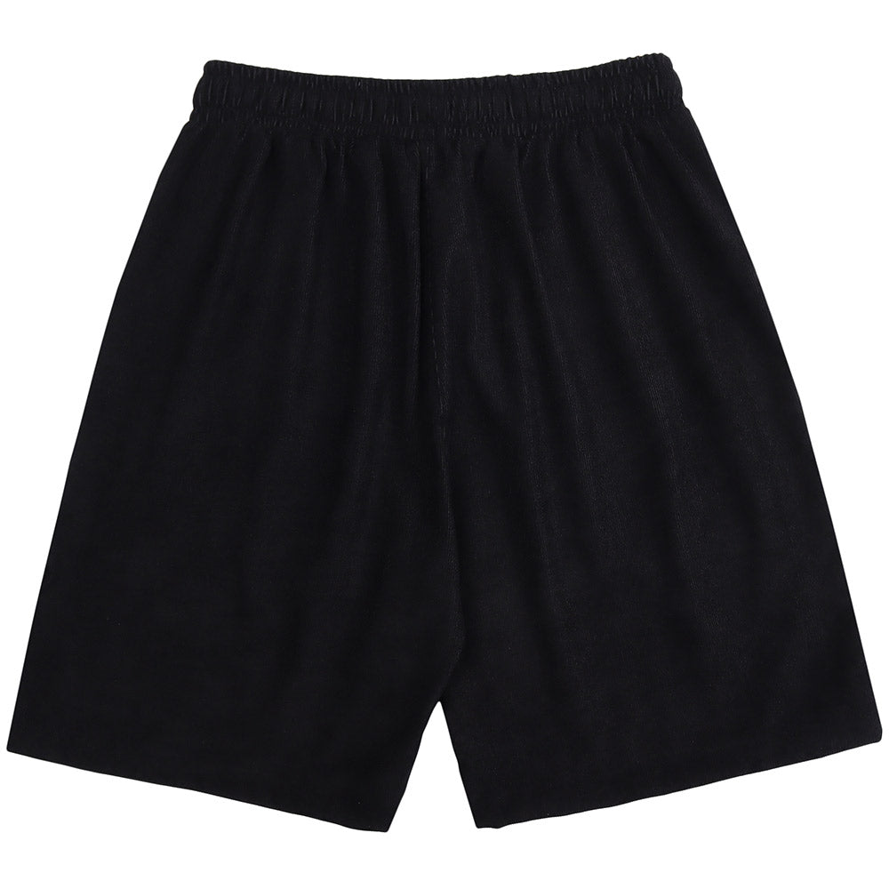 "Maxwell" Shorts