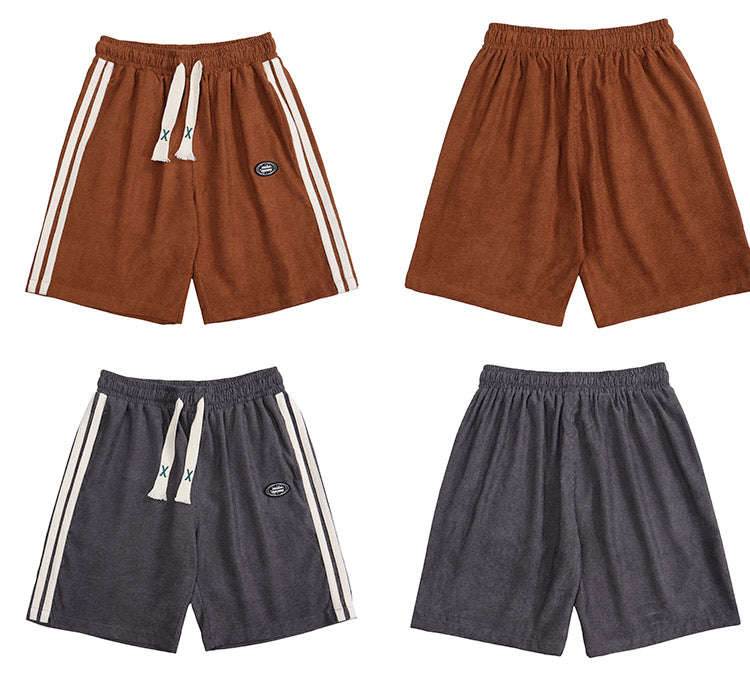 "Maxwell" Shorts