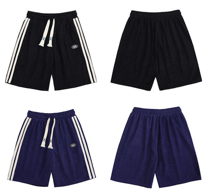 "Maxwell" Shorts