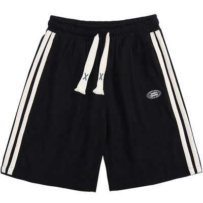 "Maxwell" Shorts