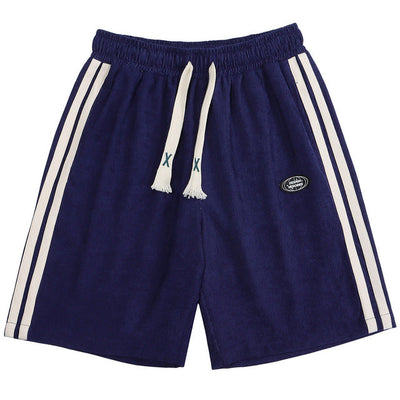 "Maxwell" Shorts