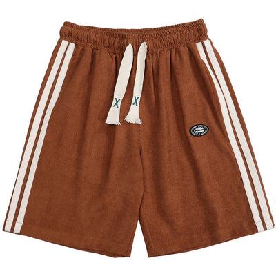 "Maxwell" Shorts