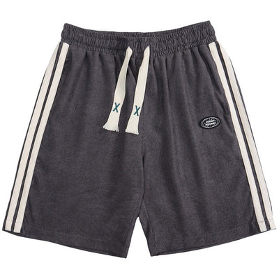 "Maxwell" Shorts