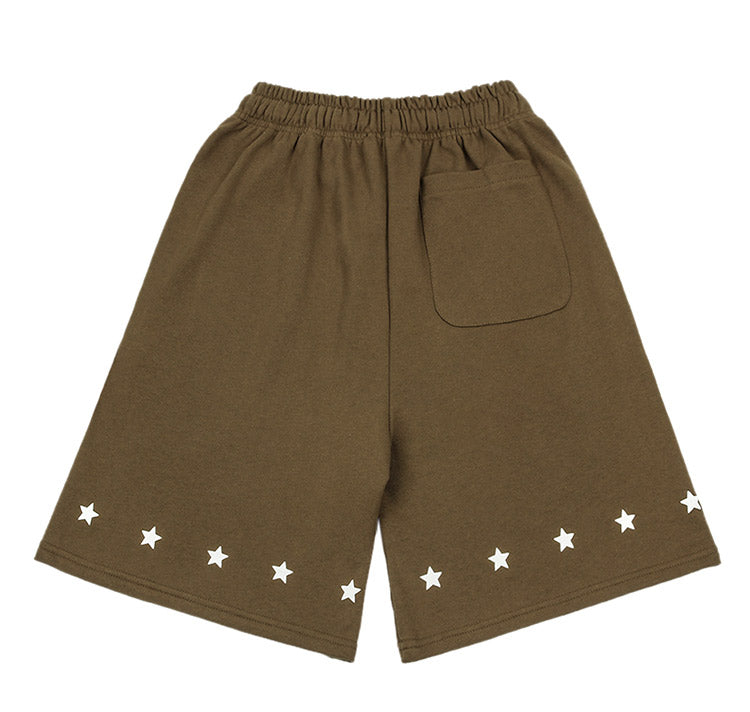 "Star" Shorts