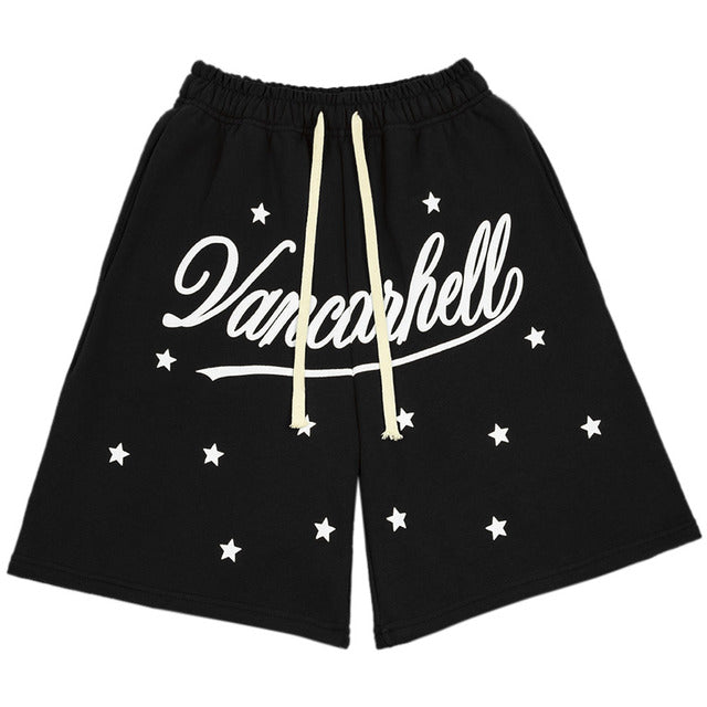 "Star" Shorts