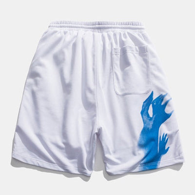 "Phantom" Shorts