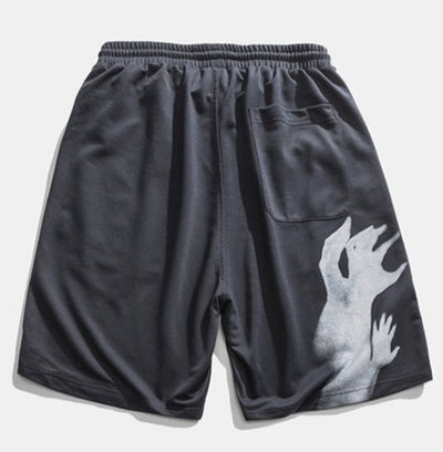 "Phantom" Shorts