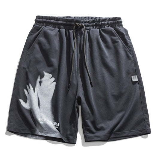 "Phantom" Shorts